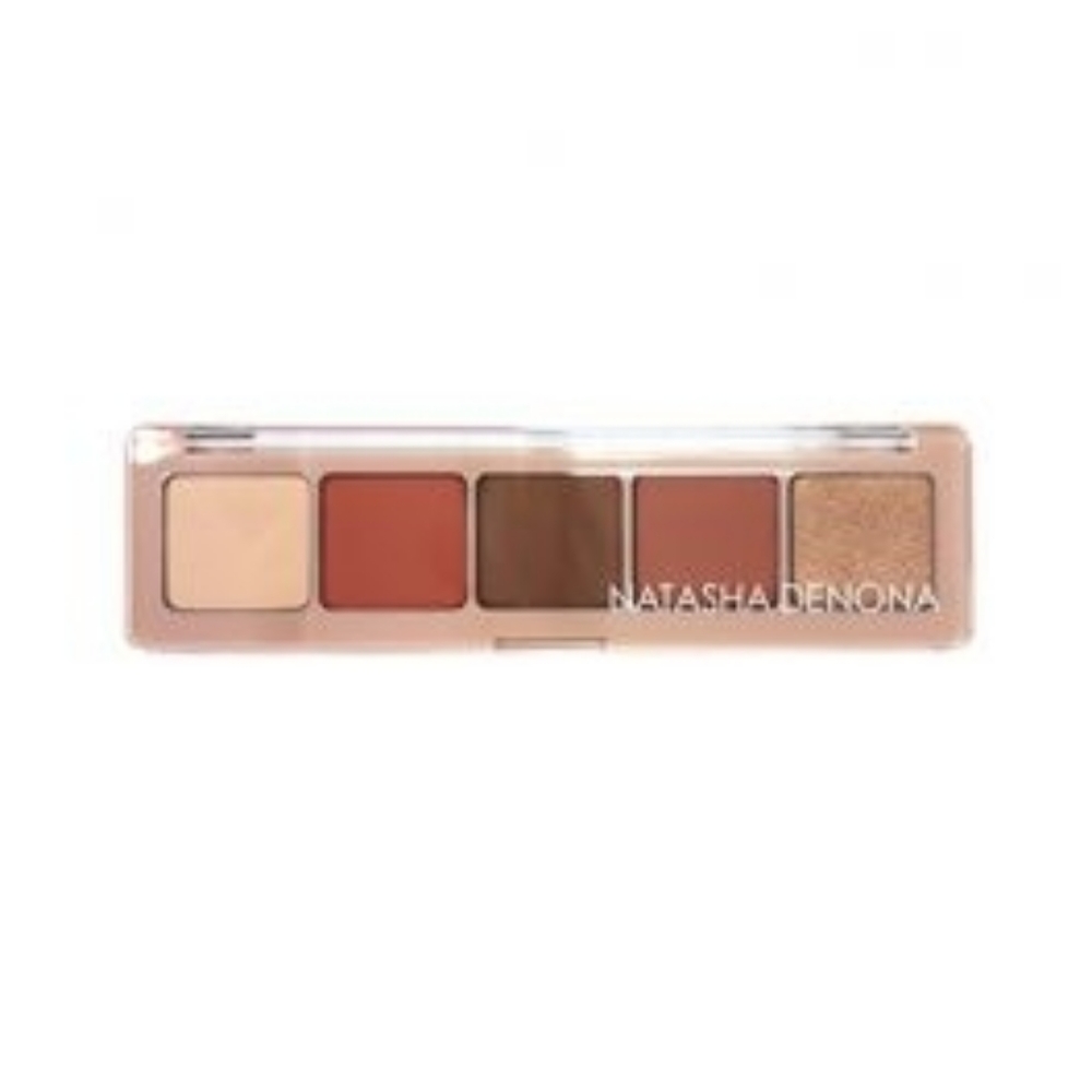 NIB Natasha Denona Peak Palette